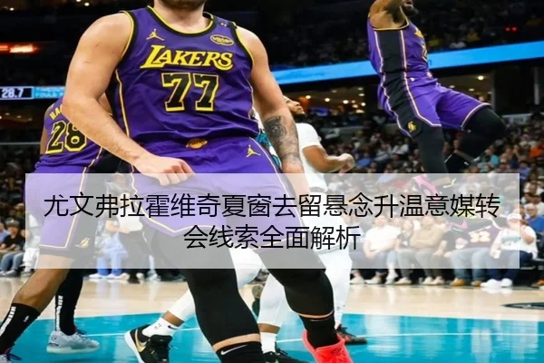 尤文弗拉霍维奇夏窗去留悬念升温意媒转会线索全面解析